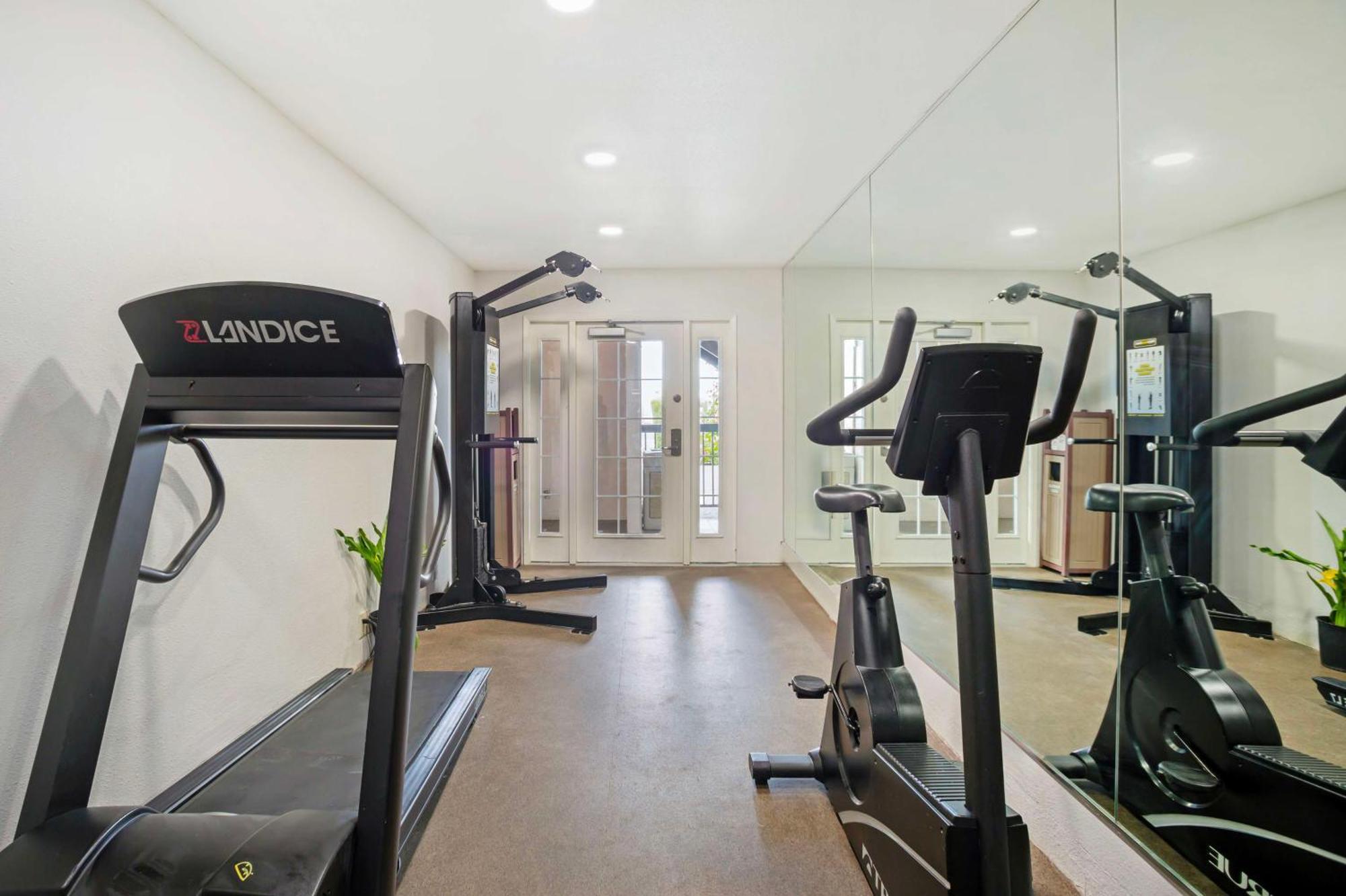 Best Western Inn Мерсед Экстерьер фото